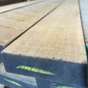 Tablas de Cedro