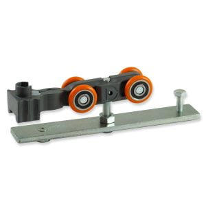 Corredera Ducasse DN80 DV