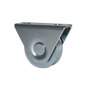 Rueda con base Ducasse