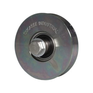 Rueda con perno Ducasse