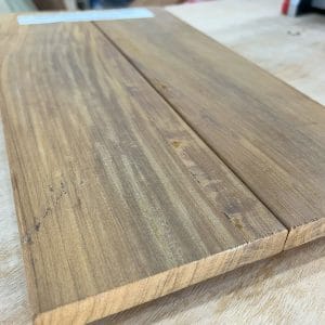 Deck Lapacho Boliviano