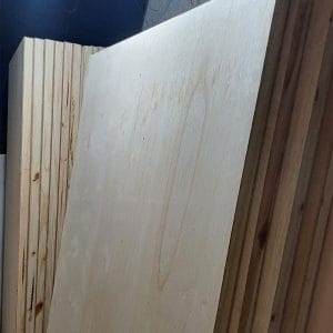 Hojas de puerta