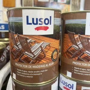 Lusol