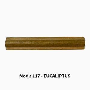 Moldura en Eucaliptus Mod. 117