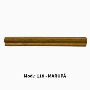 Moldura en Marupá Mod. 118