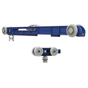 Corredera Puerta corrediza Joelini JP700 SOFT SIMPLE