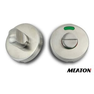 Muletilla p/ baño Libre/Ocupado
