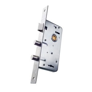 Cerradura Kallay 4000