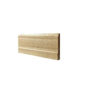 Zócalo Eucaliptus 70x10mm