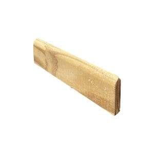 Zócalo Pino Clear 44x9mm N1