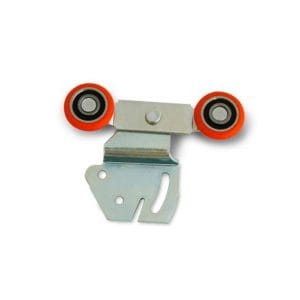 Corredera Ducasse Ducloset doble colg. 2 puertas