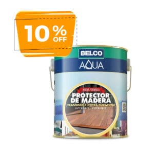 Protectores de madera BELCO