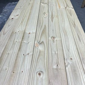 pino taeda tratado con CCA para construcción estructural en Maldonado.